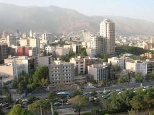 tehran-Iran