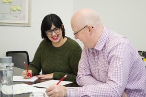 programme de mentorat