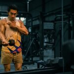 protéines pour musculation
