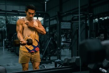protéines pour musculation
