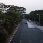 qualité des routes