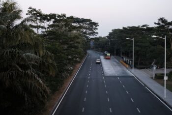 qualité des routes