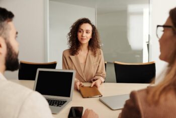 Recrutement en Algérie