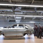 pièces de carrosserie