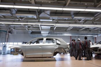 pièces de carrosserie