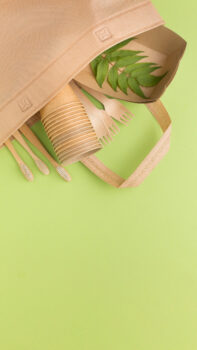 Quels goodies respectueux de l'environnement choisir ?