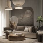 décoration minimaliste