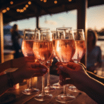 Le champagne peut-il s’inviter au brunch