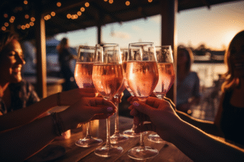 Le champagne peut-il s’inviter au brunch