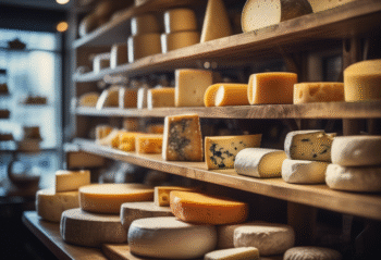 fromagerie