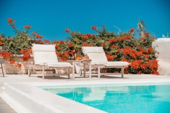 piscine creusée