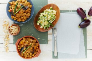 Recettes saines