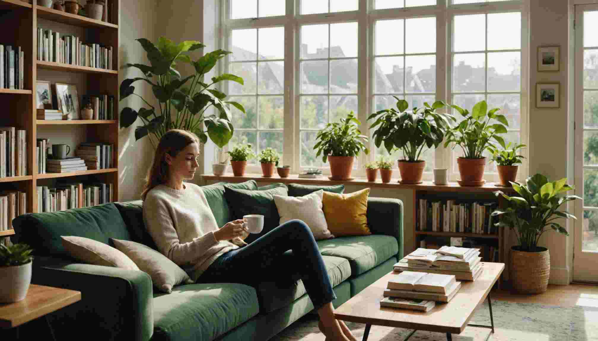 Les 7 bienfaits scientifiquement prouvés du café pour votre santé
