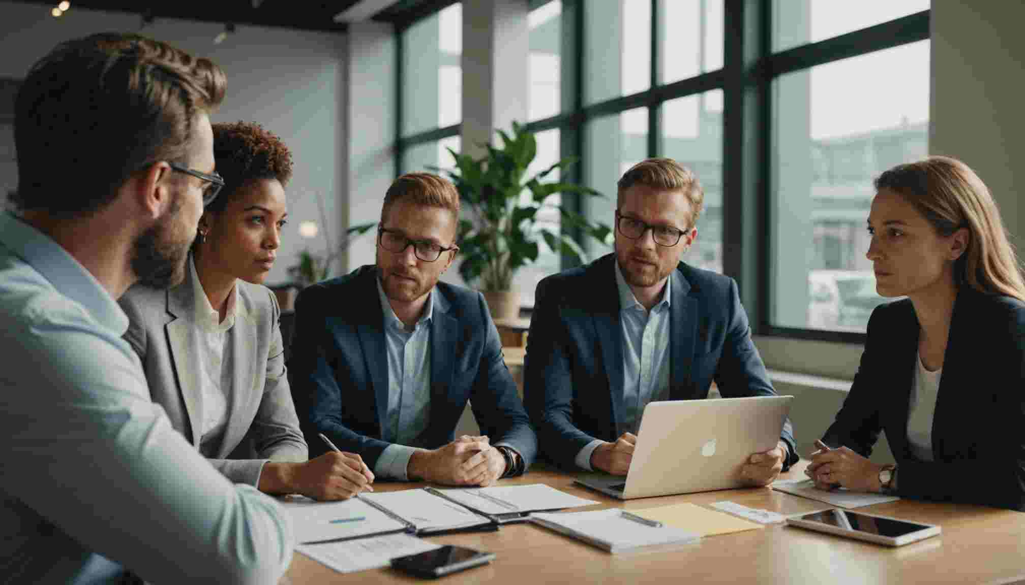 5 Étapes pour Transformer Votre Service en une Expérience Client Mémorable
