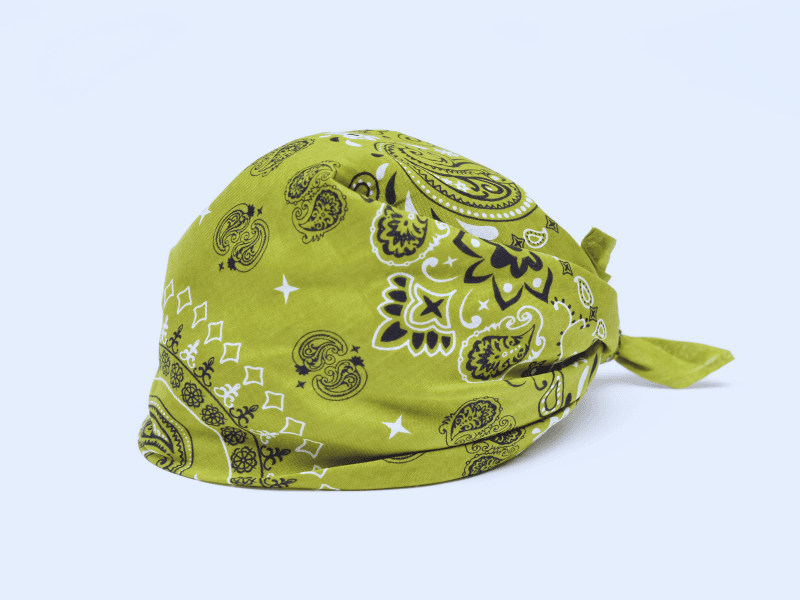Bandana multifonctions 