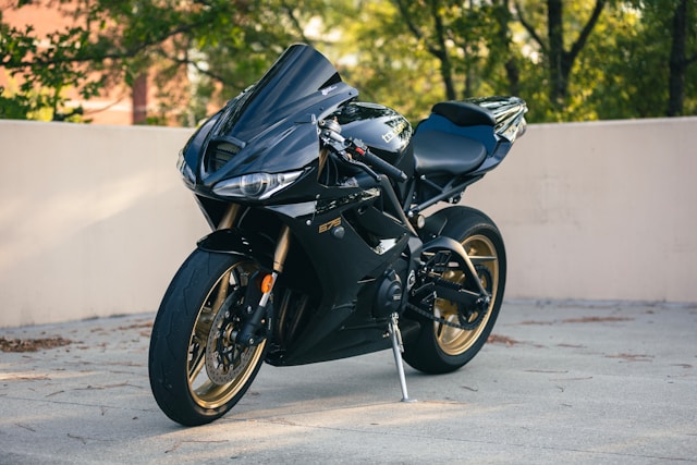 vente moto