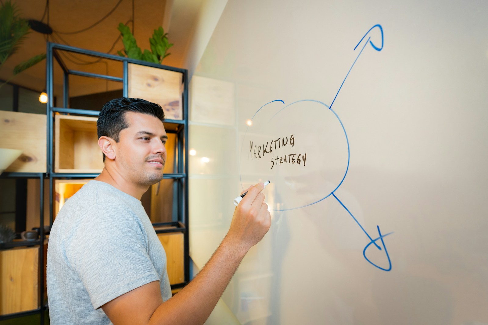 Talents marketing