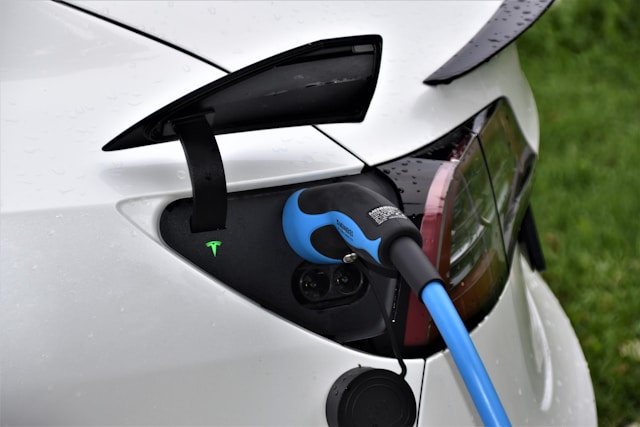 technologie des batteries