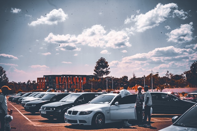négocier prix voiture