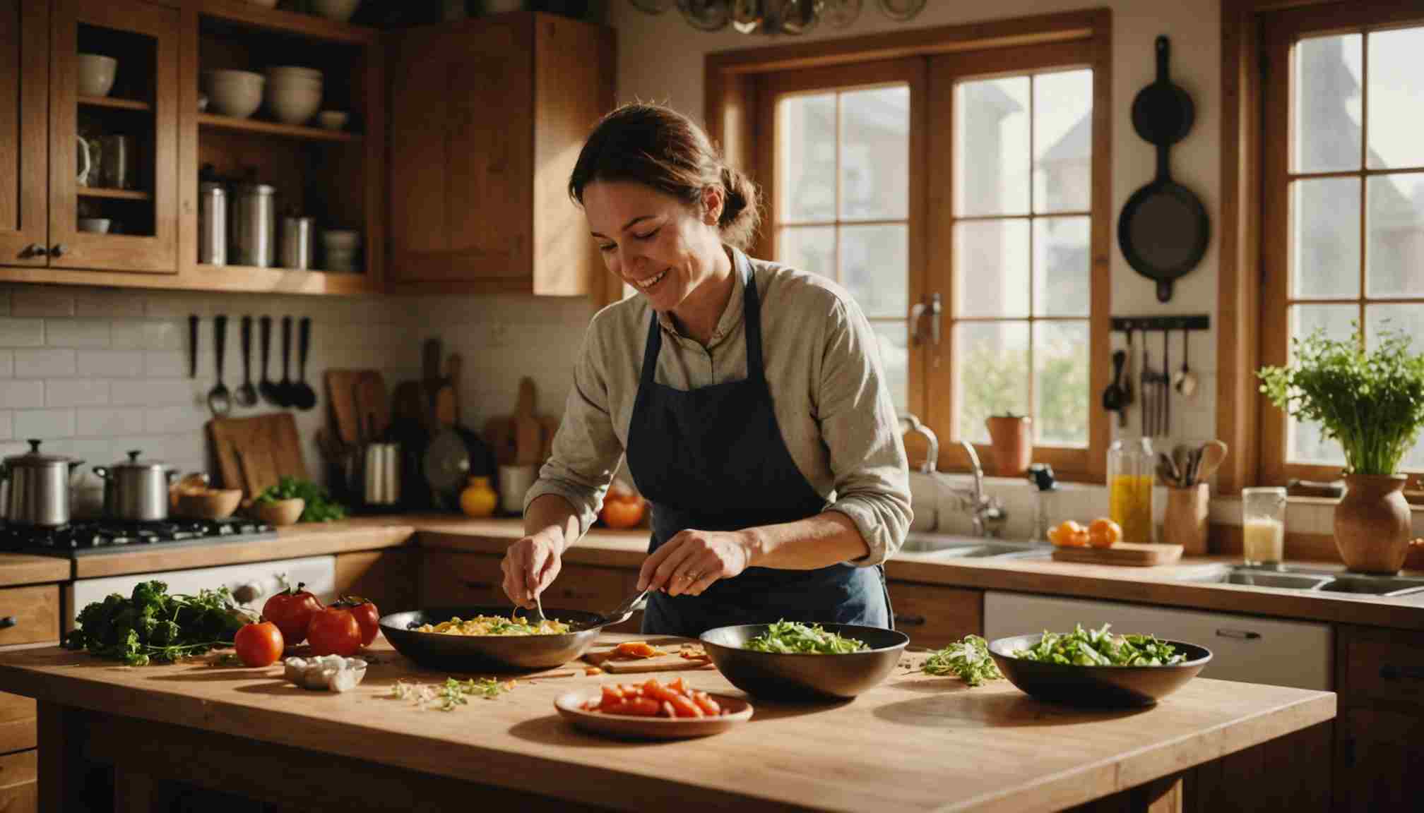 Découvrez des délices faciles à cuisiner pour régaler vos papilles au quotidien