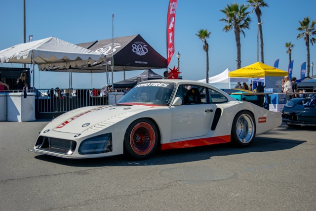 culture automobile