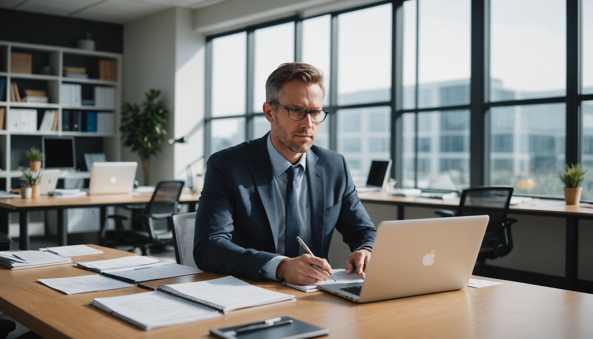 Les stratégies simples pour développer une entreprise rapidement