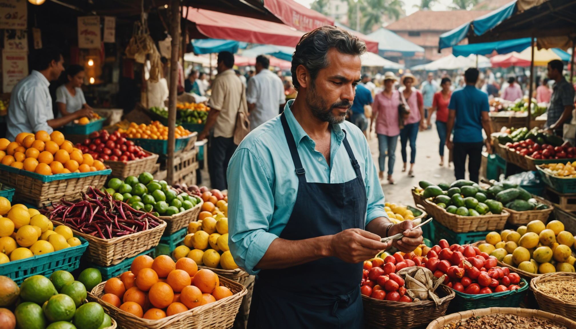 Les ingrédients essentiels pour réussir une cuisine exotique