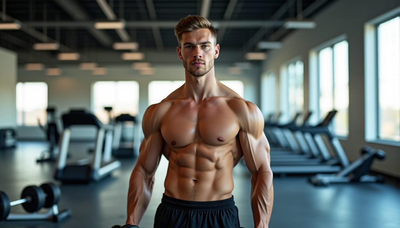 Créatine et libido : Quel est l'impact réel sur votre désir sexuel ?