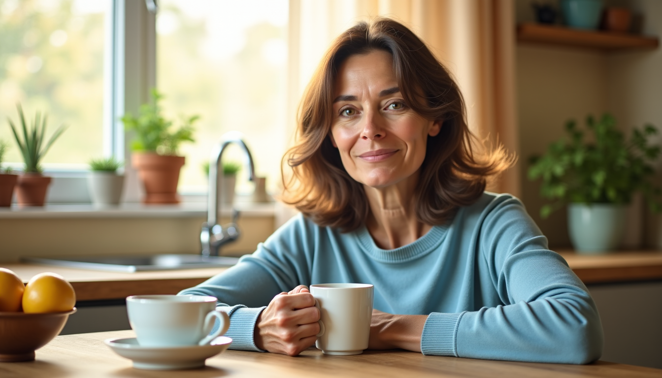 Ce que vous ignorez sur le bien-être quotidien