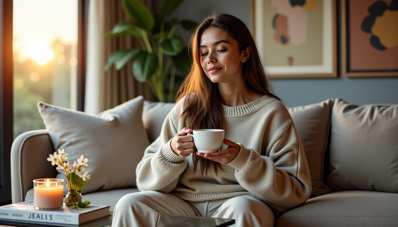 Style ou confort : choisir sans compromis