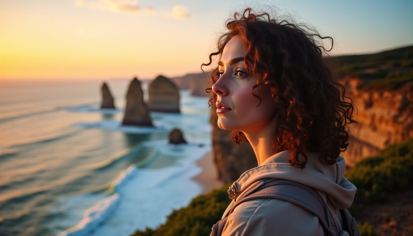 Ce que vous ne saviez pas sur les voyages en solo