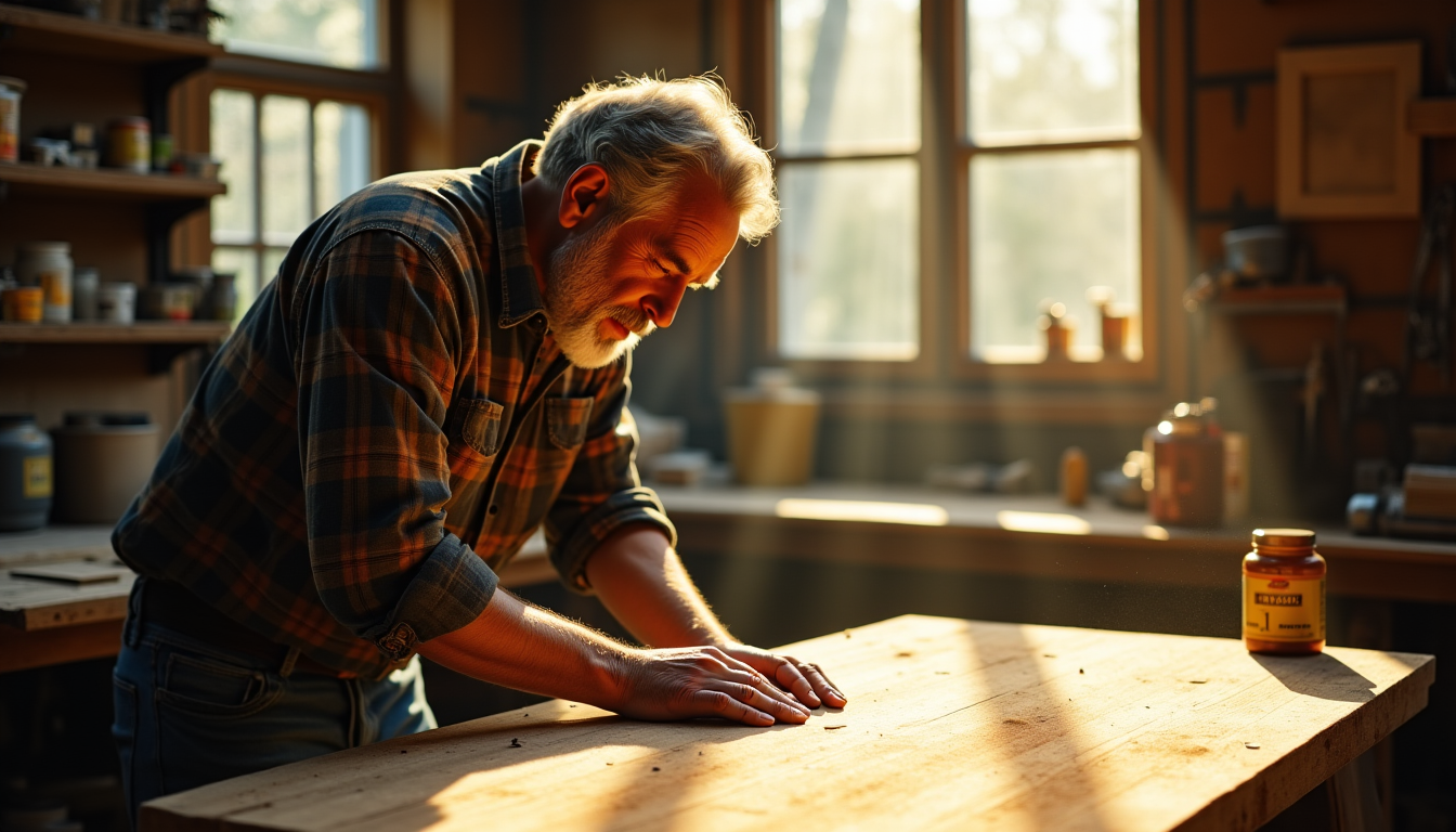 Épanouissez votre espace avec le savoir-faire artisanal
