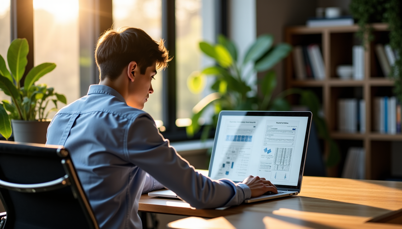 Comment préparer ses entretiens techniques efficacement avec SharpSkill ?