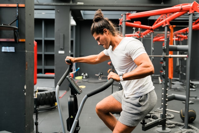 musculation et cardio