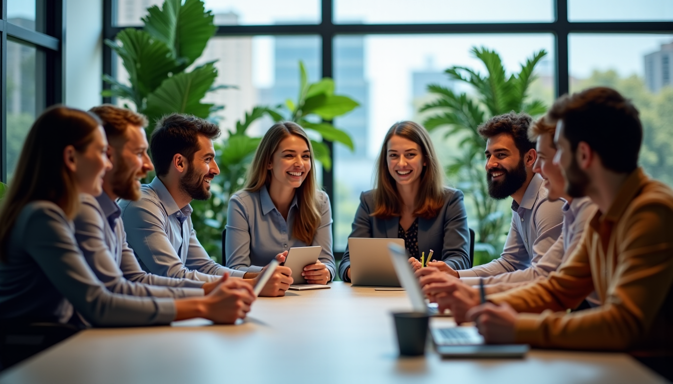 Comment la prévoyance mutuelle renforce la protection des employés au travail