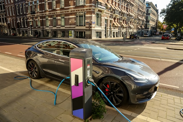 Autonomie véhicules électriques