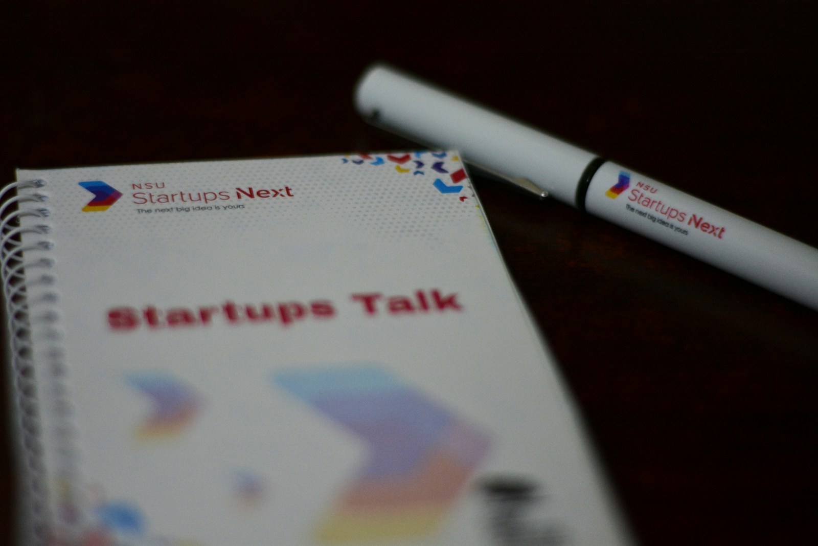 Startups tech