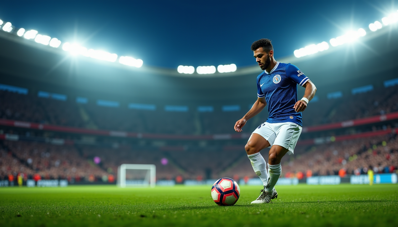 Penalty shoot out cup mania : secrets des joueurs experts pour gagner chaque duel