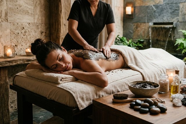 soins spa