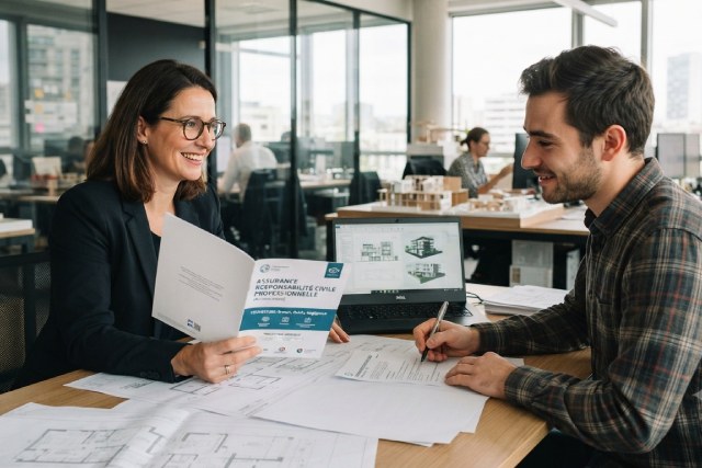 Assurance Responsabilité Civile