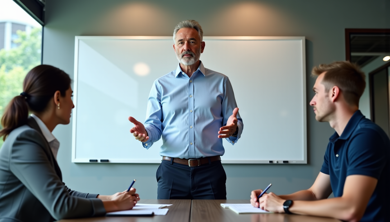 Formations SST, risques chimiques et CSE : pourquoi faire confiance à SST86