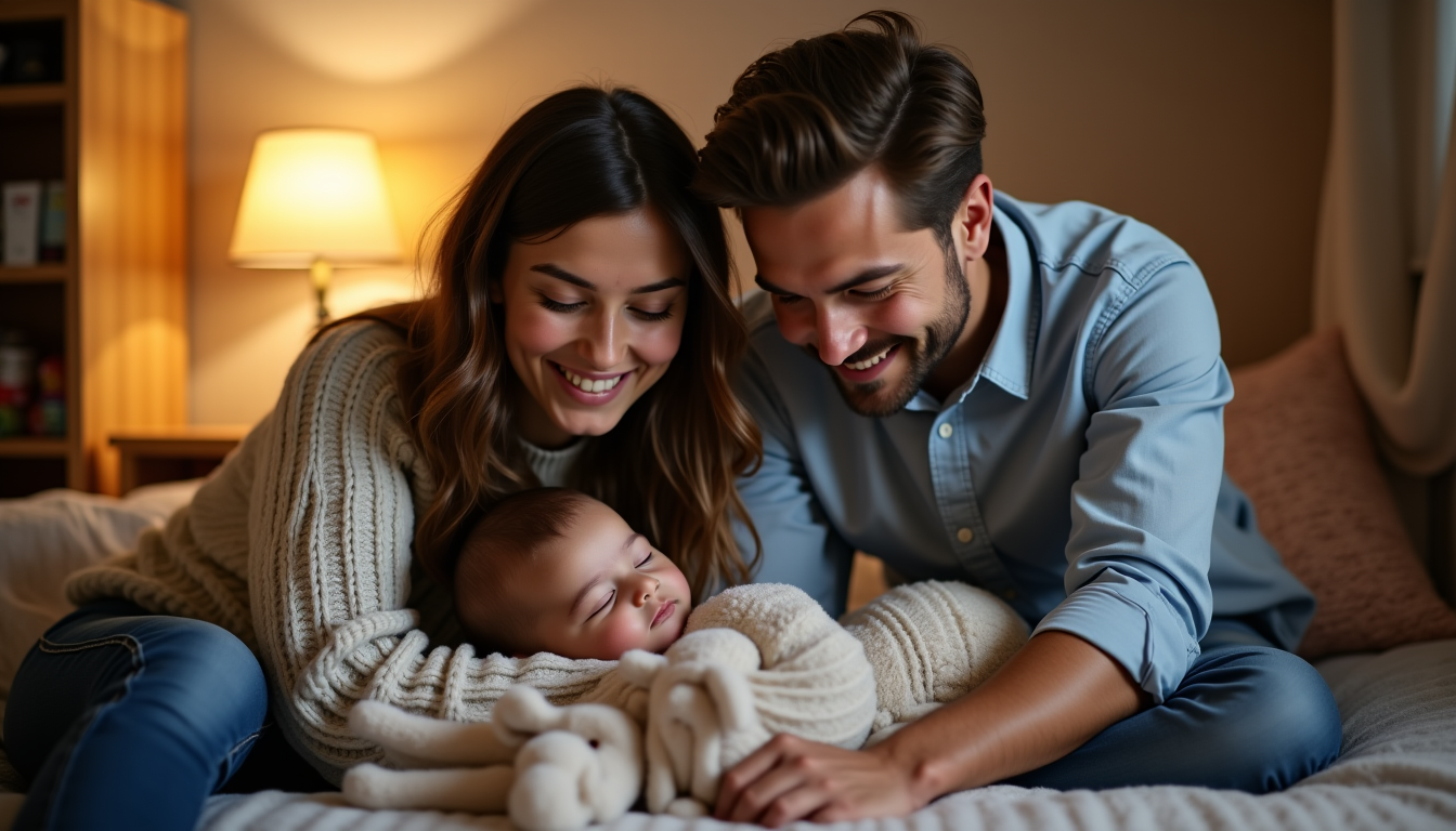 Pourquoi utiliser un calculateur de sommeil pour enfant change les soirées en famille ?